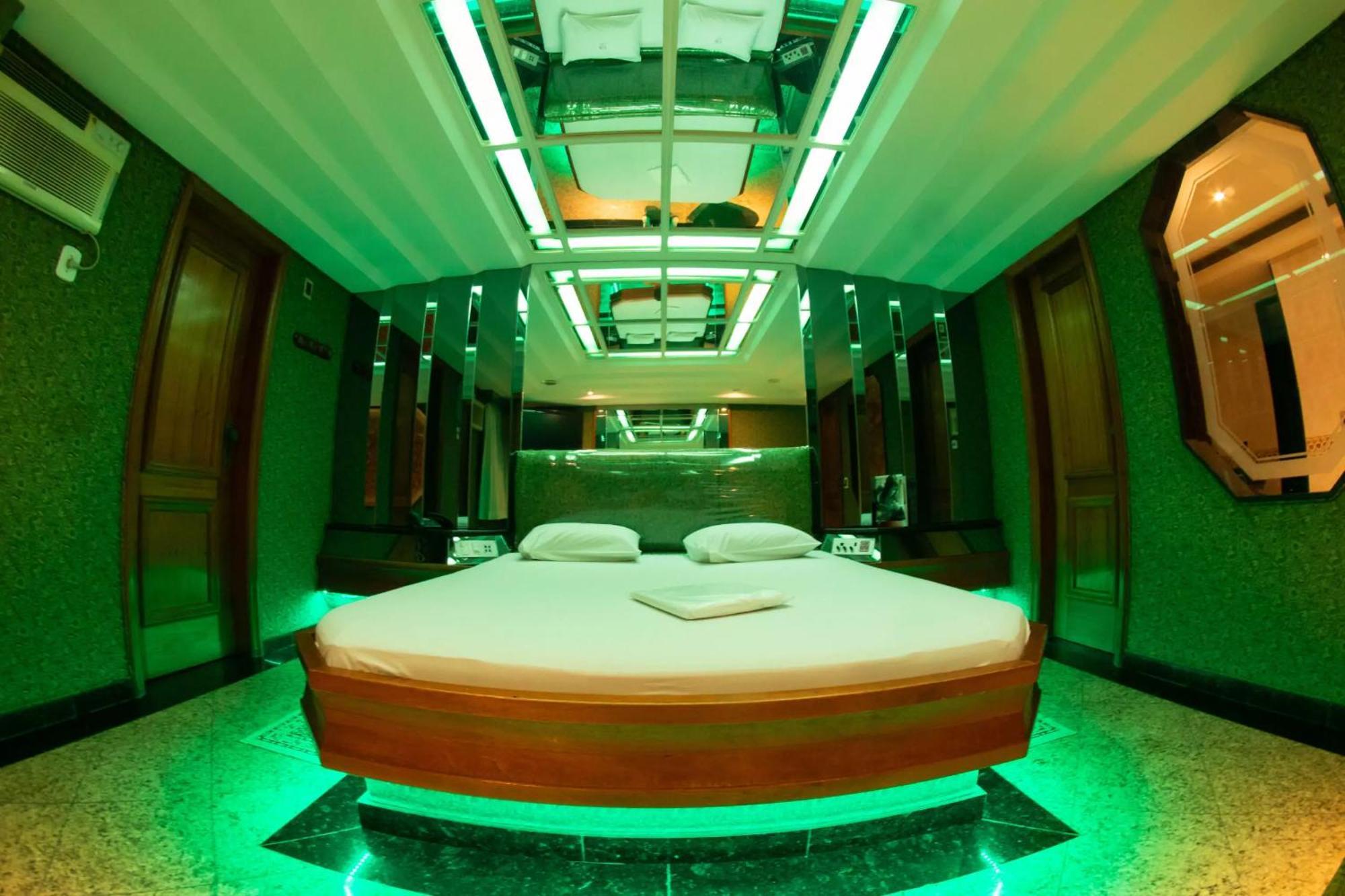 Te Adoro Hotel (Adults Only) — Photos 2